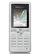 Sony Ericsson T250